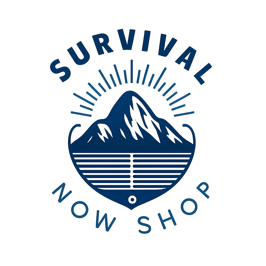 SURVIVAL NOW SHOP